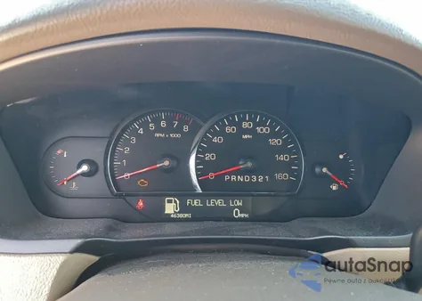 2006 Cadillac Dts z USA, uszkodzony, nr VIN 1G6KD57YX6U249903